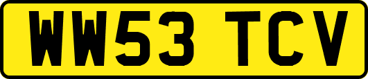 WW53TCV
