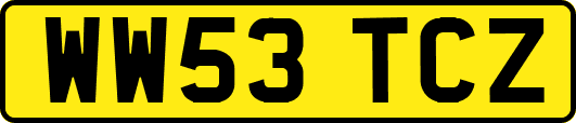 WW53TCZ