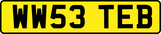 WW53TEB