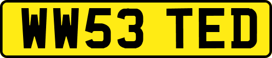 WW53TED