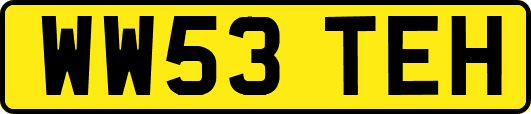 WW53TEH