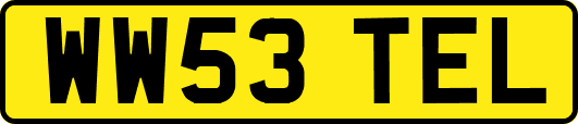 WW53TEL