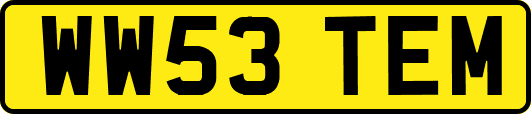 WW53TEM