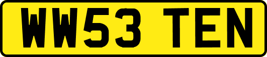 WW53TEN