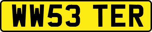 WW53TER