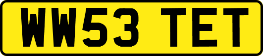 WW53TET