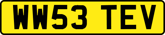 WW53TEV