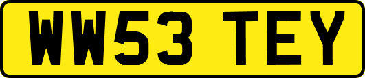 WW53TEY