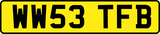 WW53TFB