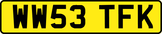 WW53TFK