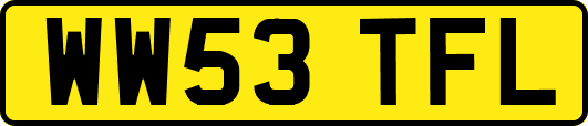 WW53TFL