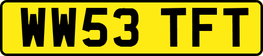 WW53TFT
