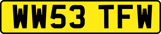 WW53TFW
