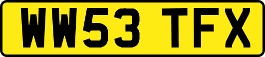 WW53TFX