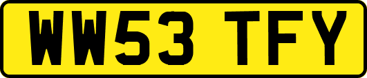 WW53TFY