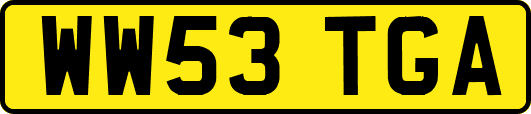 WW53TGA