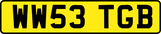 WW53TGB