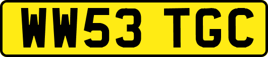 WW53TGC