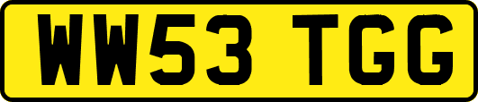 WW53TGG