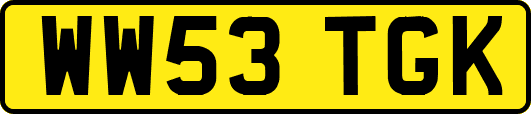 WW53TGK