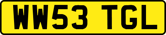 WW53TGL