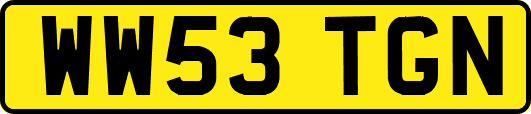 WW53TGN