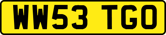 WW53TGO