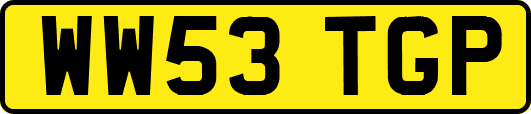 WW53TGP