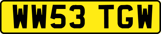 WW53TGW