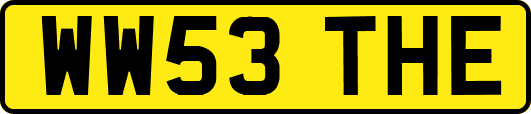 WW53THE