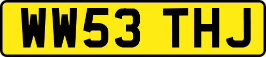 WW53THJ