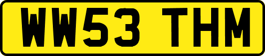 WW53THM