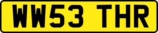WW53THR