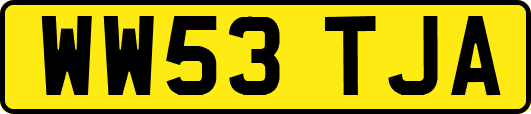 WW53TJA
