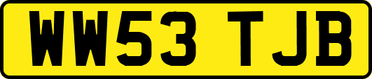 WW53TJB