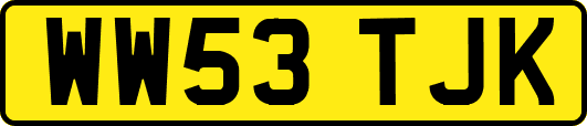 WW53TJK