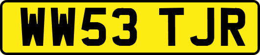 WW53TJR