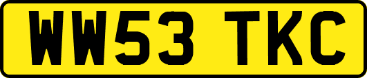 WW53TKC
