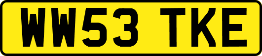 WW53TKE