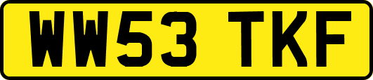 WW53TKF