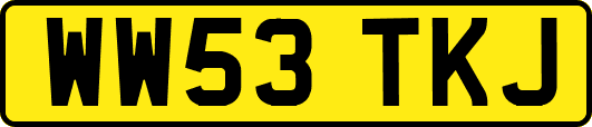 WW53TKJ