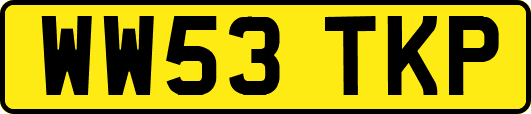 WW53TKP