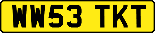 WW53TKT