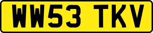 WW53TKV