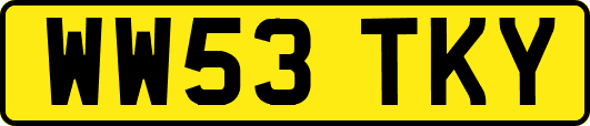 WW53TKY