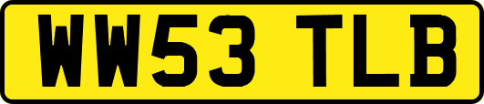 WW53TLB