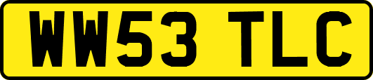 WW53TLC