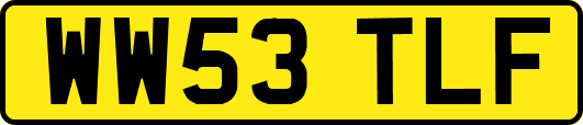 WW53TLF