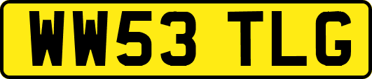WW53TLG
