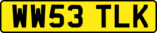 WW53TLK